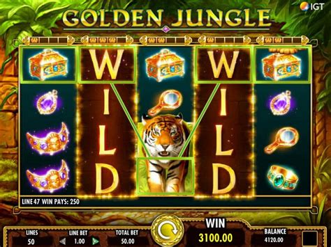 golden jungle slots real money|Golden Jungle (IGT) Slot Review & Demo – {{month}} {{year}}.